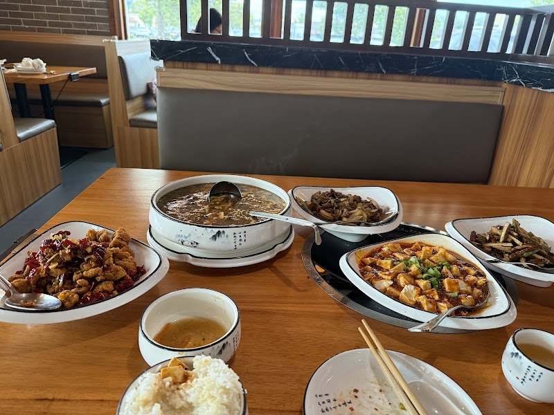 Chuan Xiang Spicy Cuisine 川湘阁 photo 3