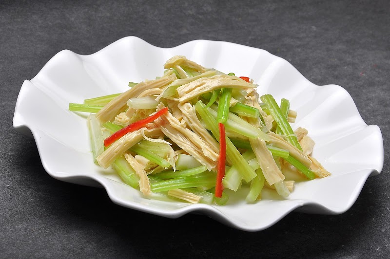 Chuan Xiang Spicy Cuisine 川湘阁 photo 2