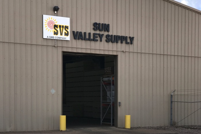 Photo of Sun Valley Supply