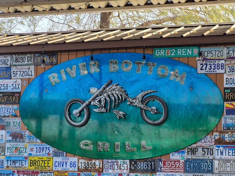 River Bottom Bar & Grill photo 4