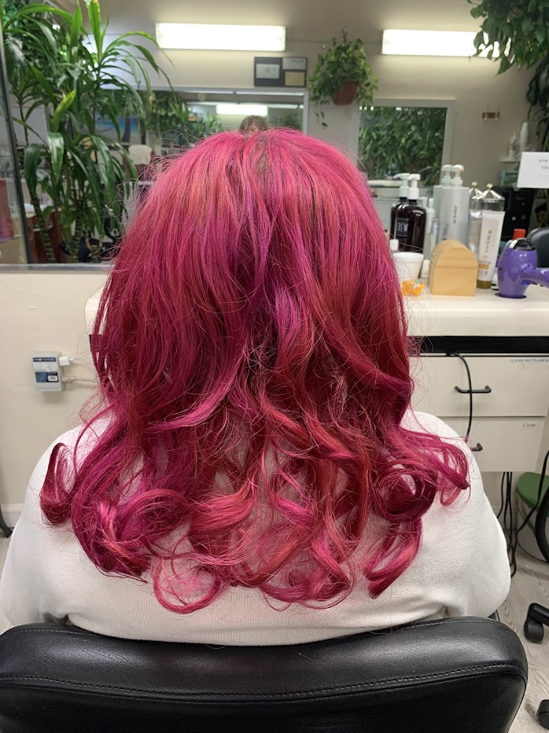 Photo of California Hair & Nails
