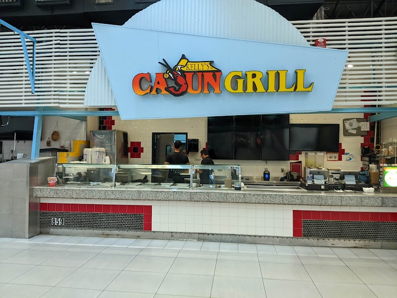 Photo of Kelly's Cajun Grill