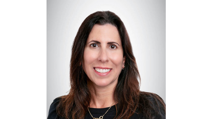 Photo of Jamie Cunha, PT, DPT