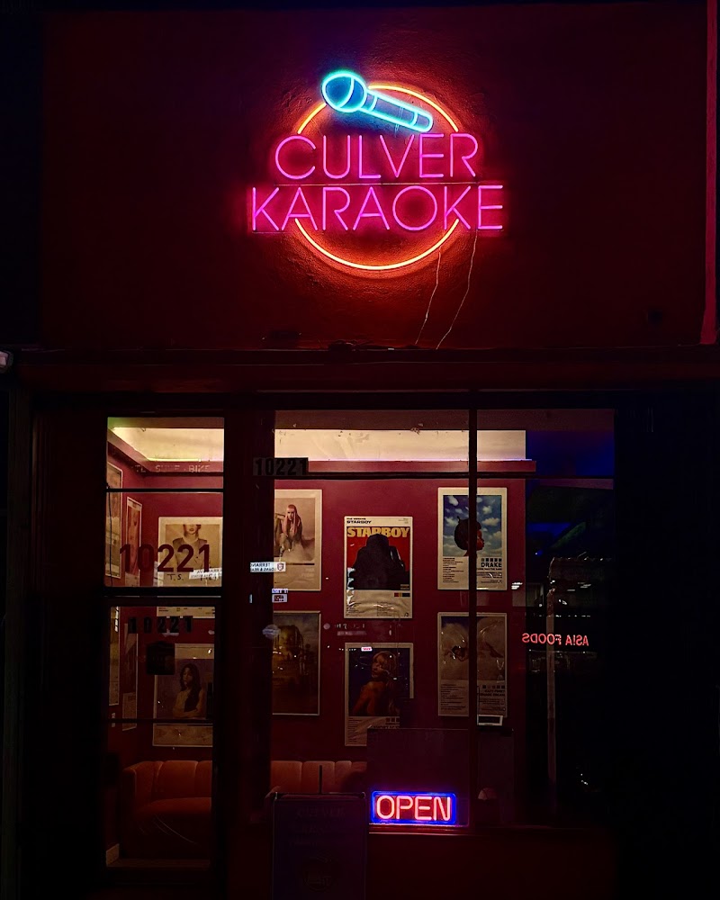Photo of Culver Karaoke