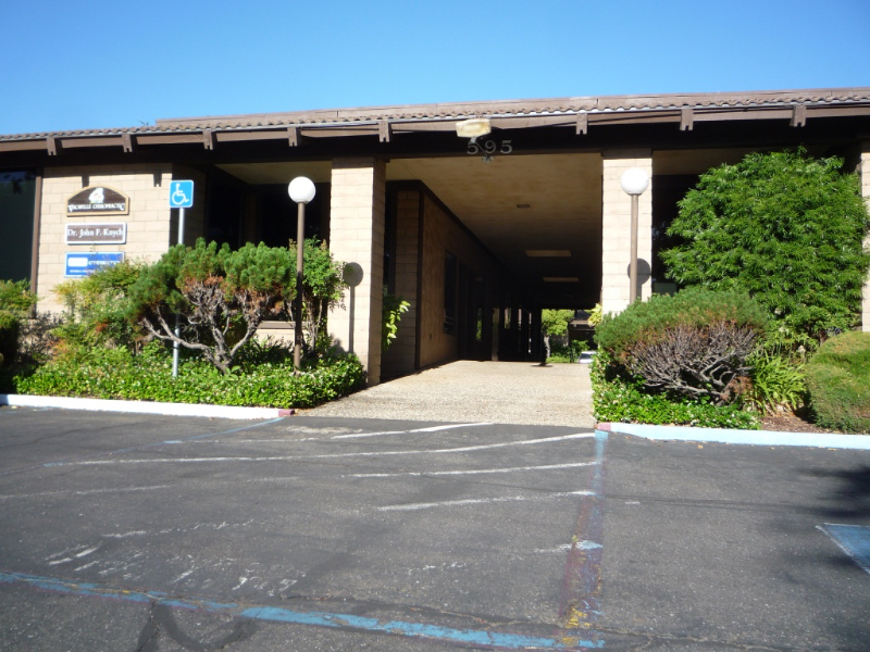 Vacaville Chiropractic photo 3