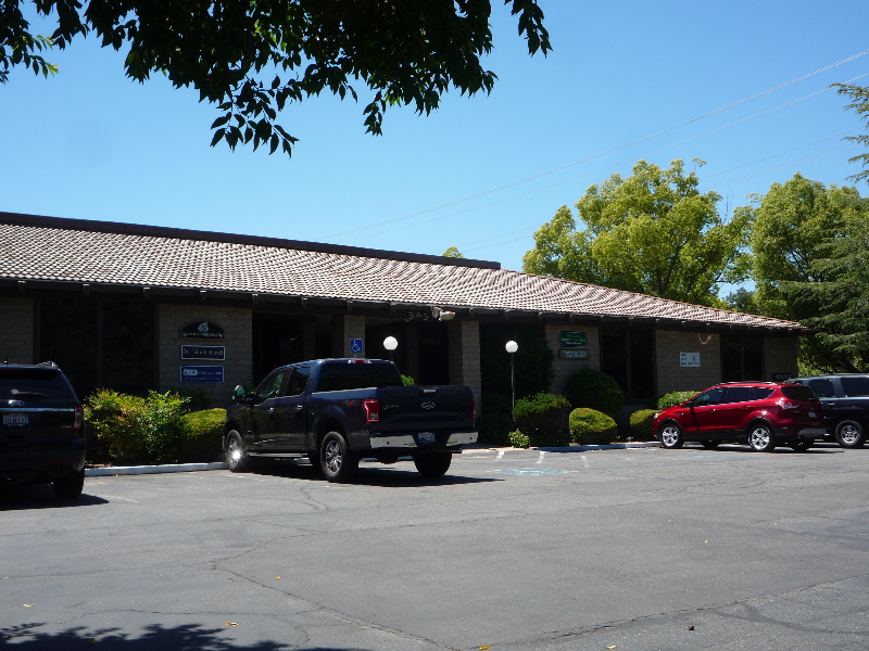 Photo of Vacaville Chiropractic