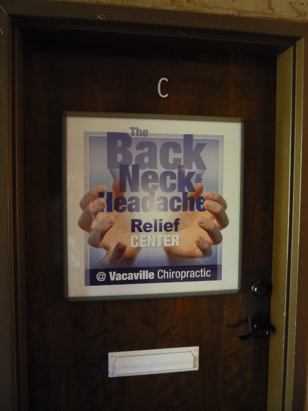 Vacaville Chiropractic photo 2