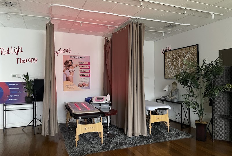 Rose Wellness & Spa- Medspa | Body Contouring | Double Chin Reduction photo 4