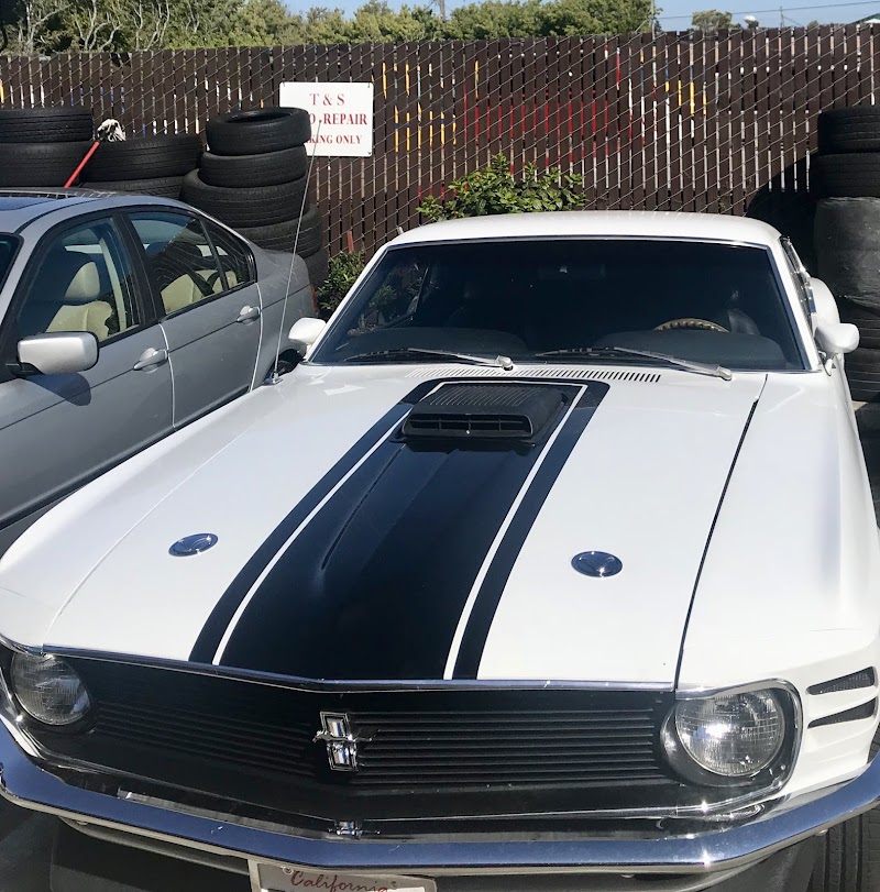 T & S Auto Repair photo 4