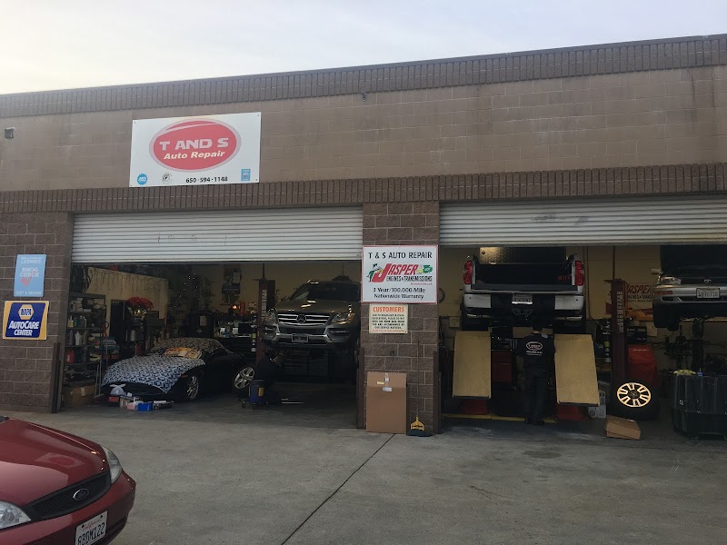 T & S Auto Repair photo 3