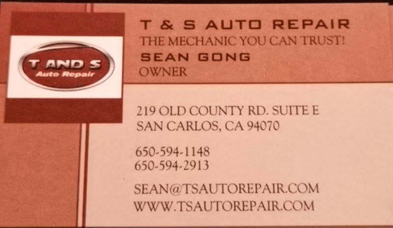 Photo of T & S Auto Repair