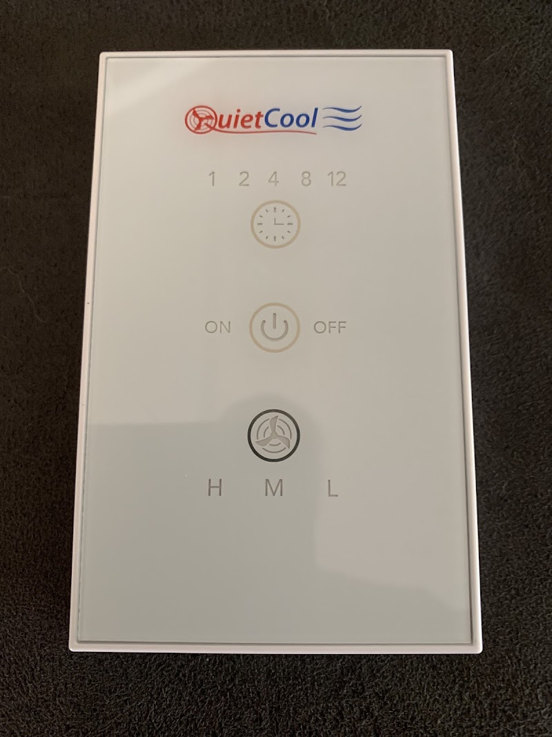 QC Guys - Whole House Fan Experts photo 4