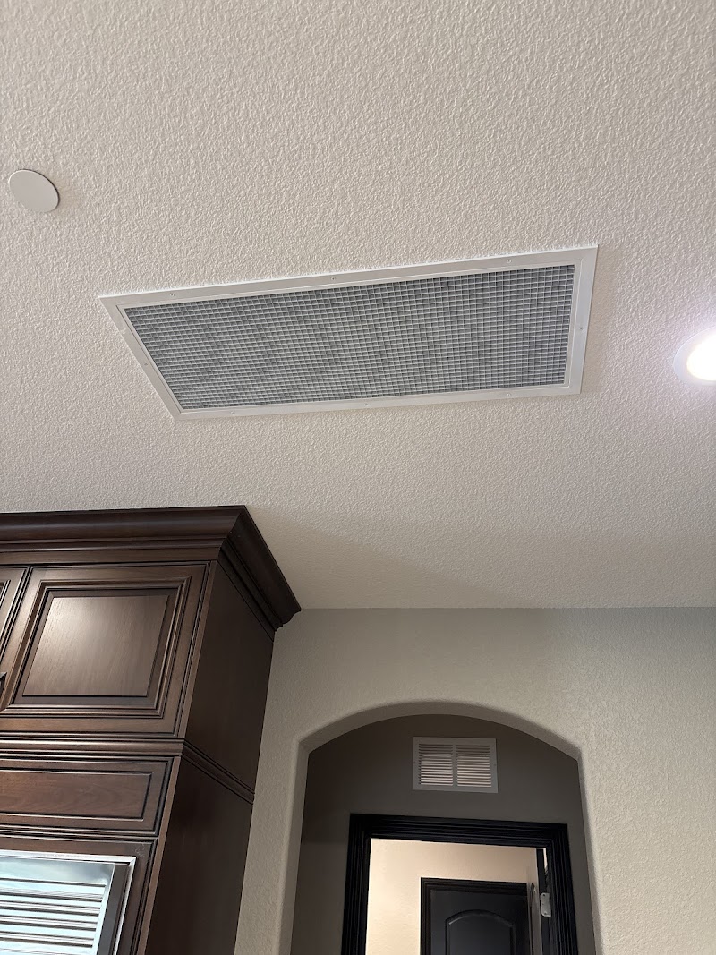Photo of QC Guys - Whole House Fan Experts
