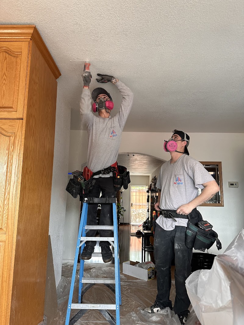 QC Guys - Whole House Fan Experts photo 5