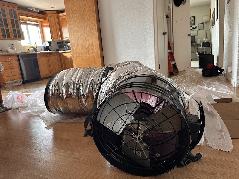 QC Guys - Whole House Fan Experts photo 3