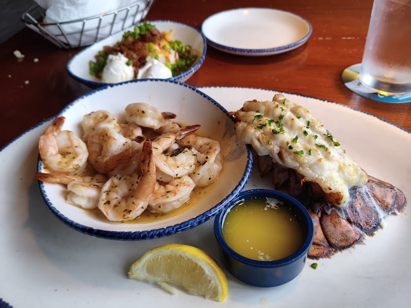 Red Lobster photo 5