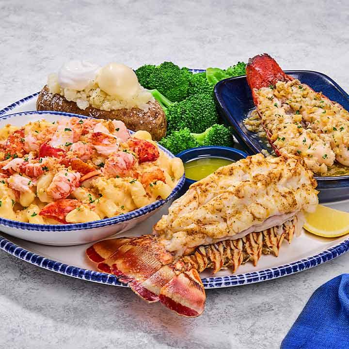 Red Lobster photo 3