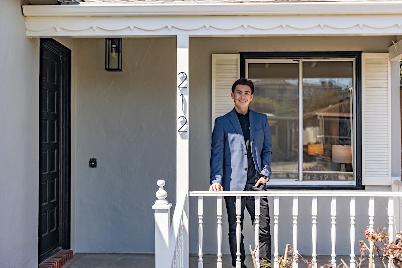 Photo of Jordan LaRocca - OWN Real Estate