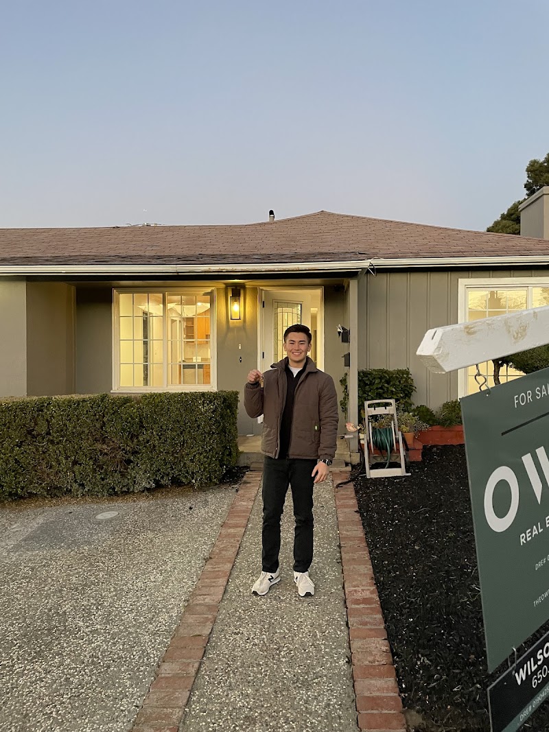 Jordan LaRocca - OWN Real Estate photo 3