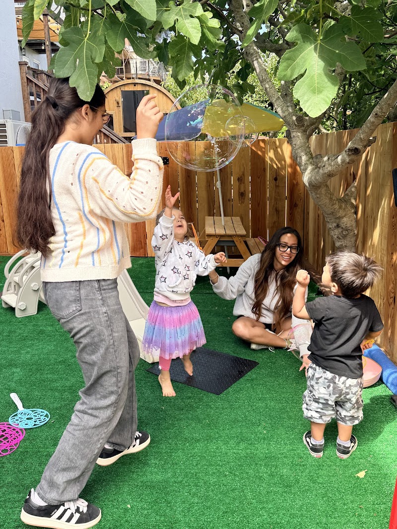 Photo of Enchanted Beginnings Learning Center