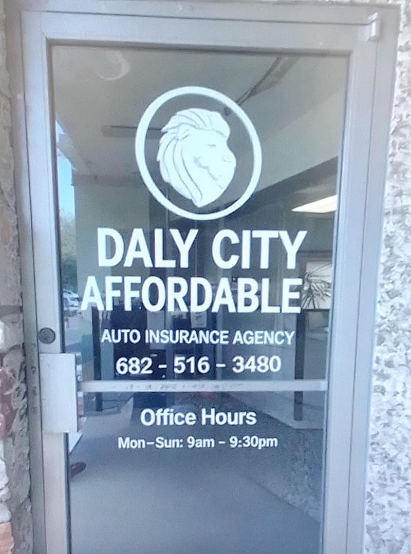 Daly City Affordable Auto Insurance Agency photo 2