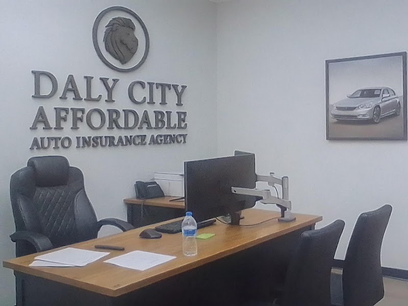 Photo of Daly City Affordable Auto Insurance Agency