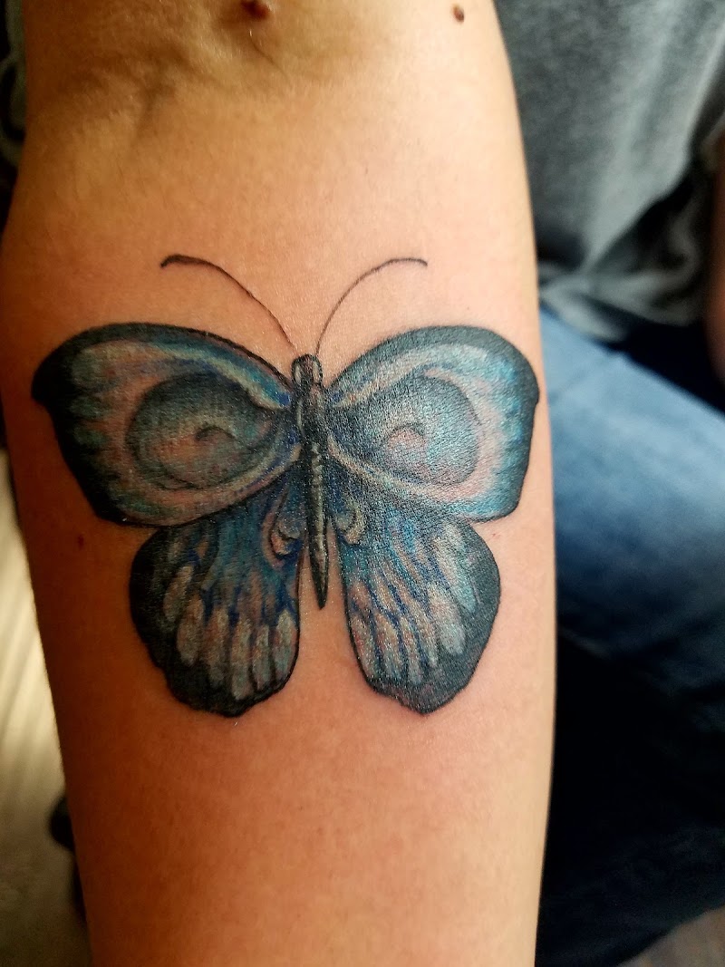 King Cobra Tattoo photo 3