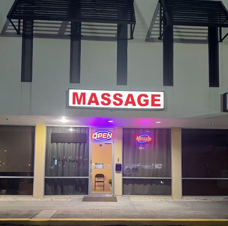 WANG MASSAGE photo 2
