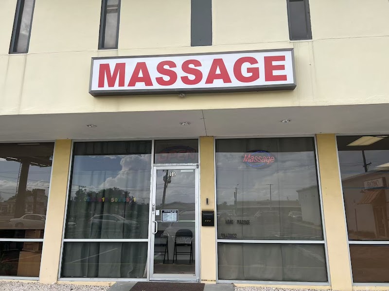 WANG MASSAGE photo 5