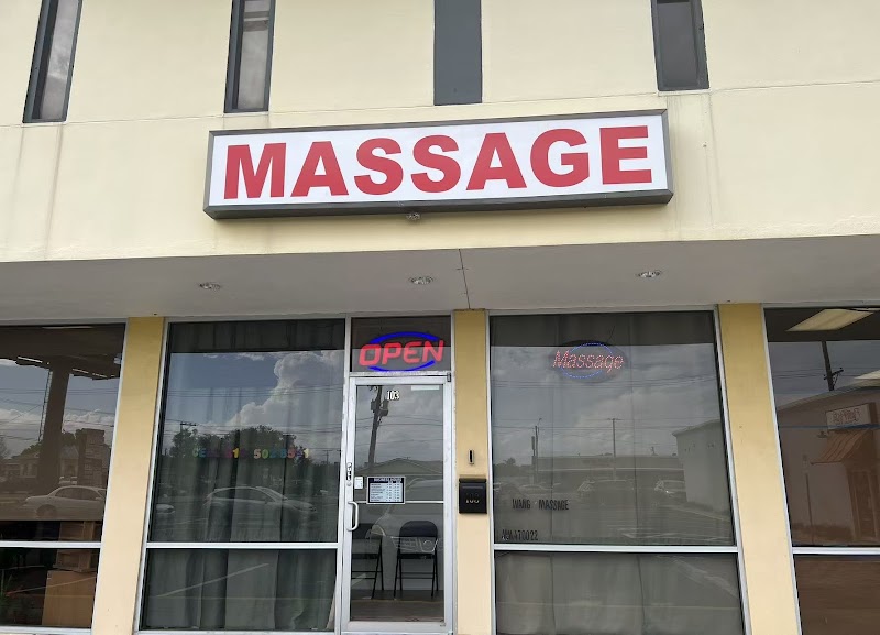 WANG MASSAGE photo 4