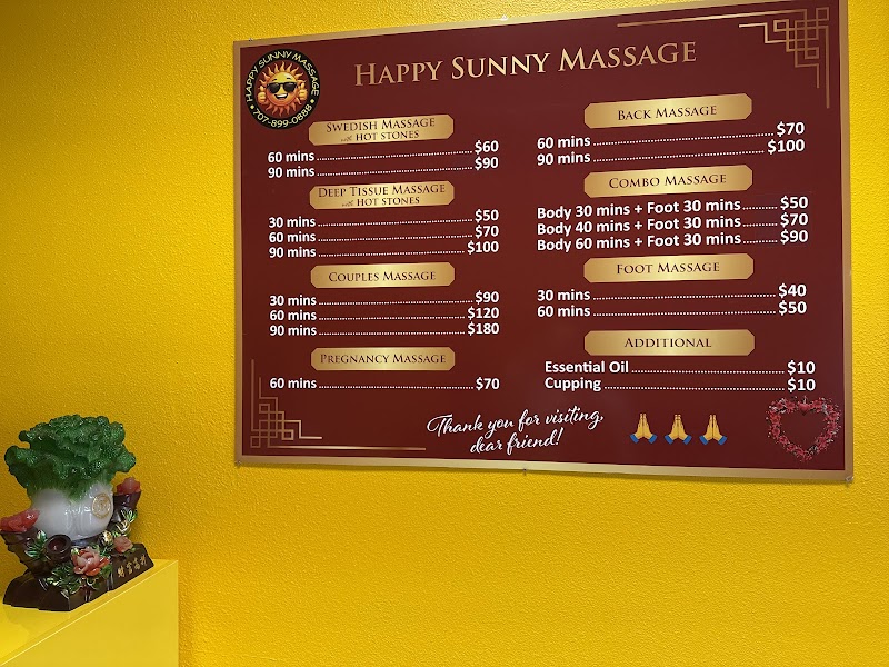 Happy sunny 3 photo 3