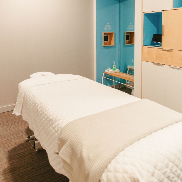 Squeeze Massage - San Mateo photo 2