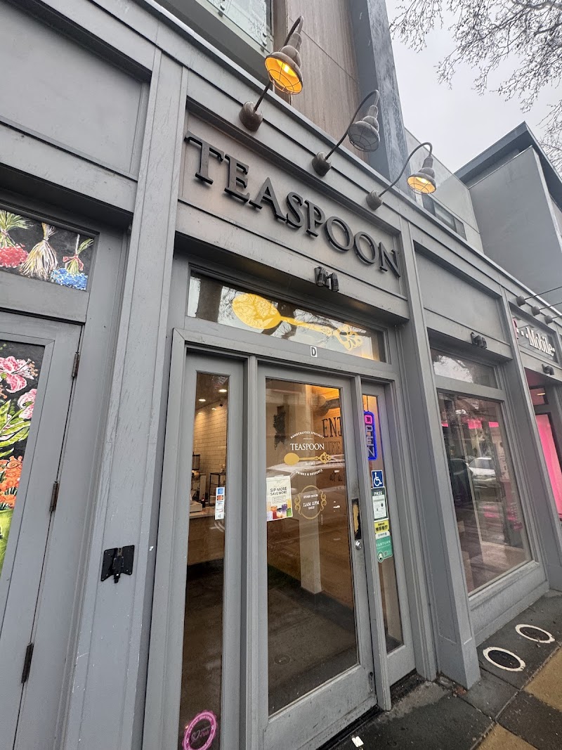 Teaspoon Davis Boba Cafe photo 5