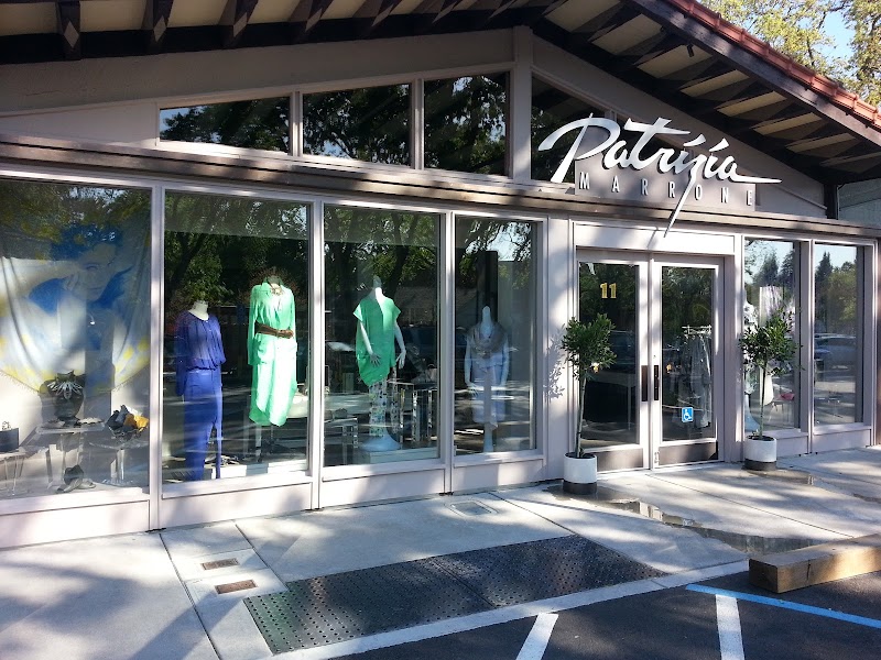 Photo of Patrizia Marrone Couture For Women