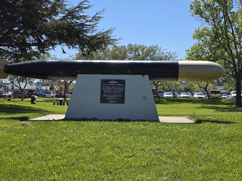 Veterans Memorial photo 2