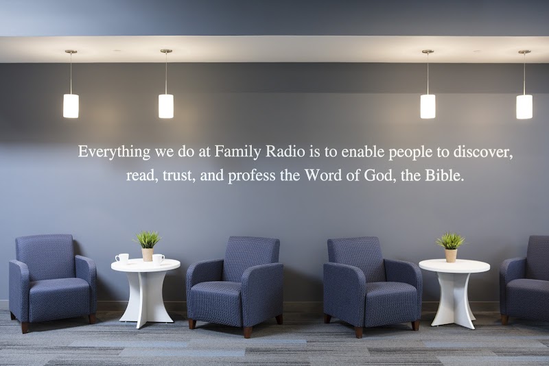 Family Stations Inc photo 3