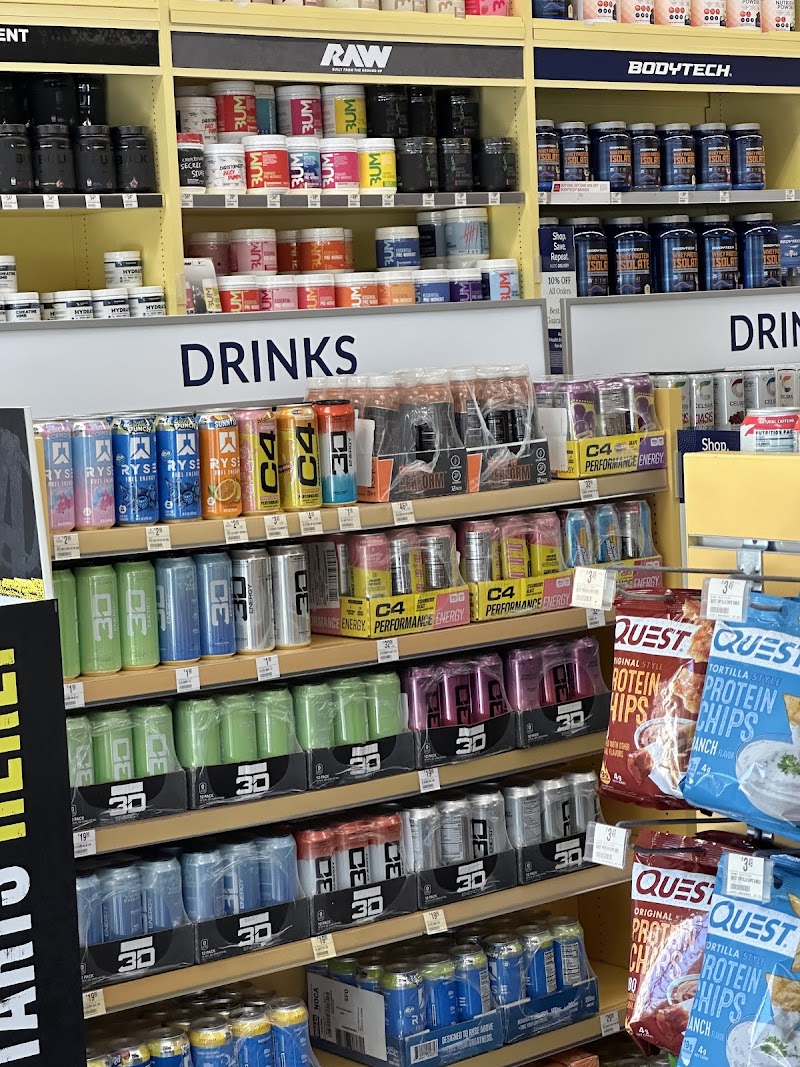 The Vitamin Shoppe photo 3