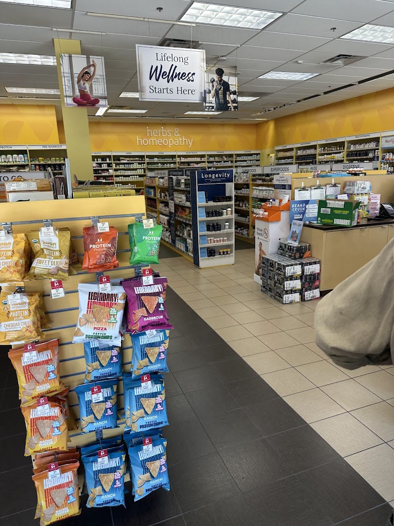 The Vitamin Shoppe photo 2