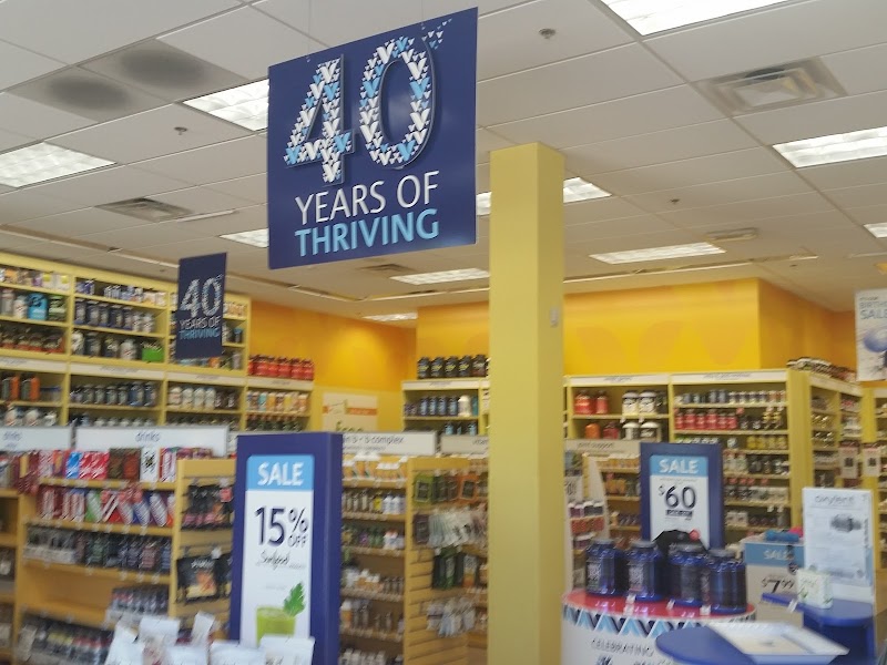 The Vitamin Shoppe photo 5