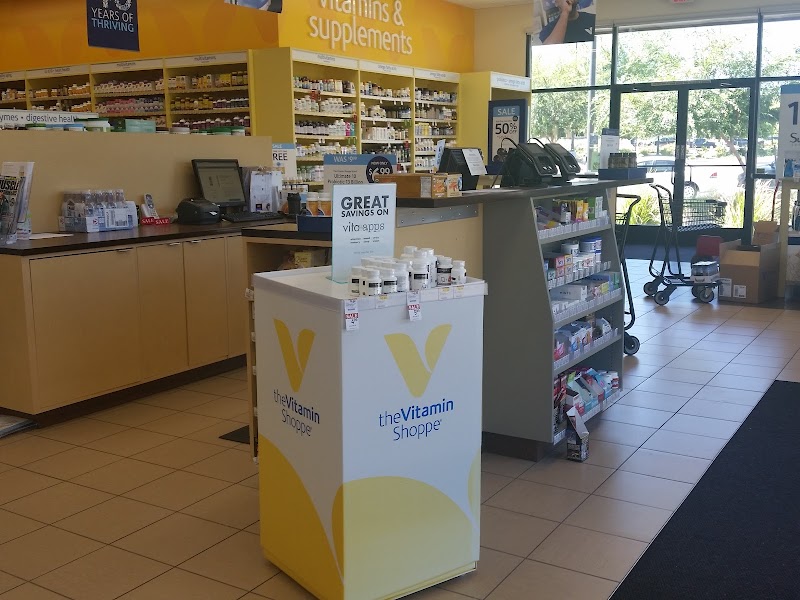 The Vitamin Shoppe photo 4