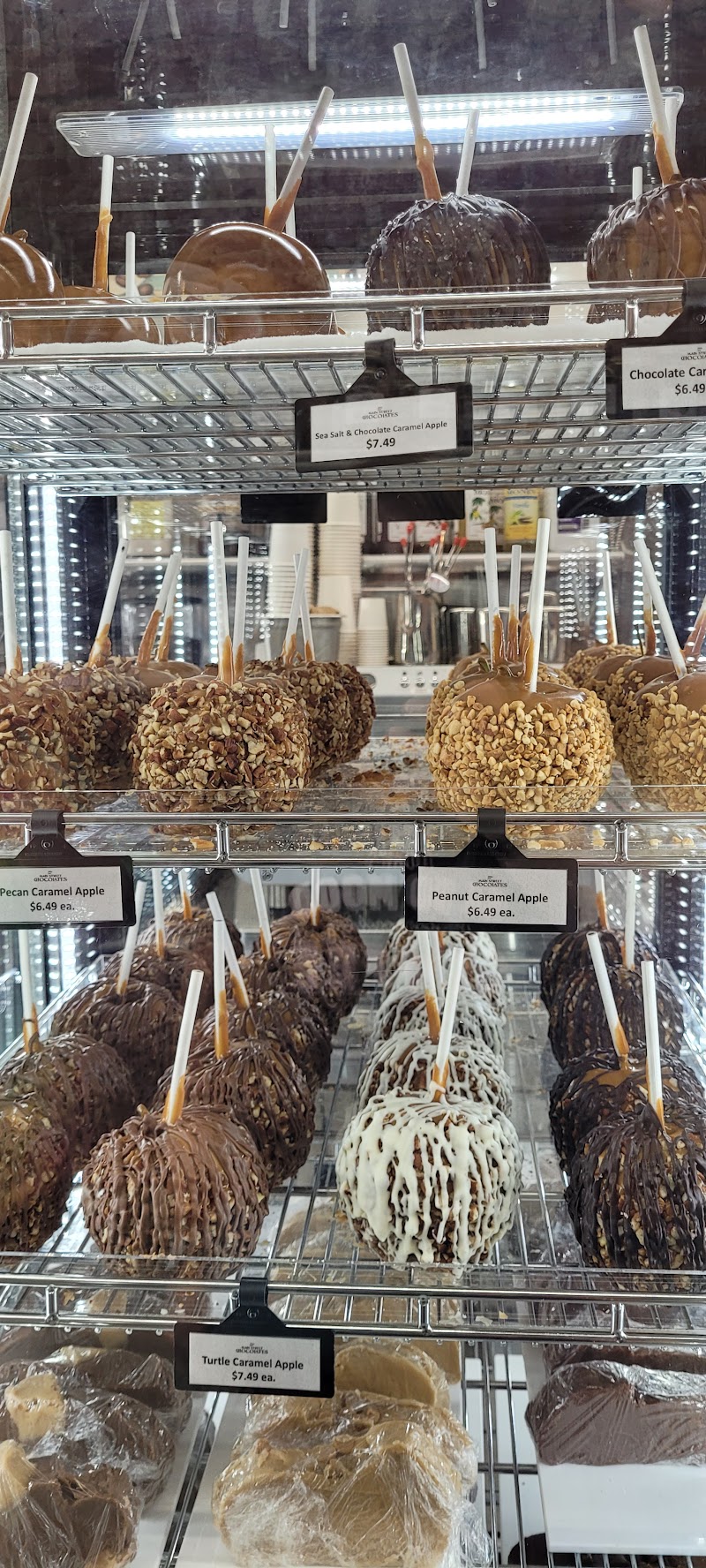 Main Street Chocolates photo 3
