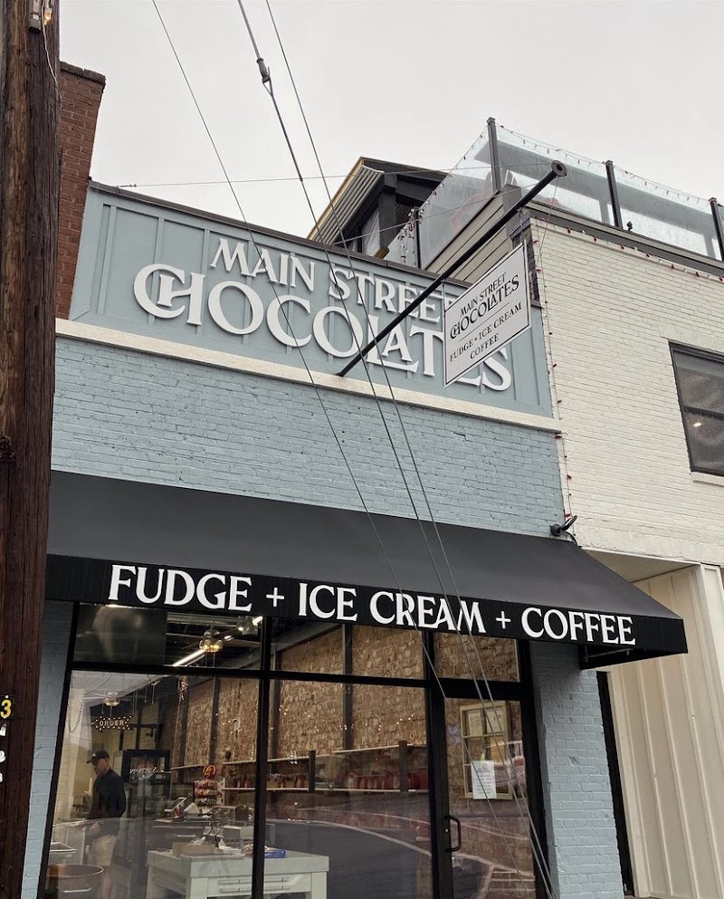 Main Street Chocolates photo 4