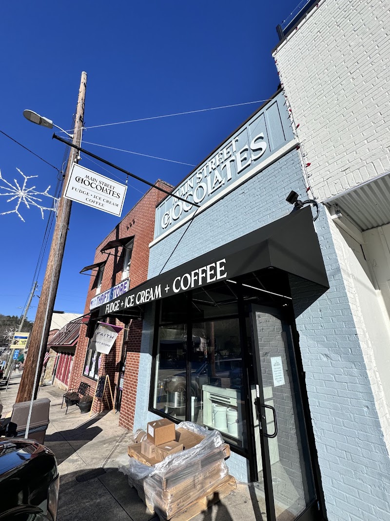 Photo of Main Street Chocolates