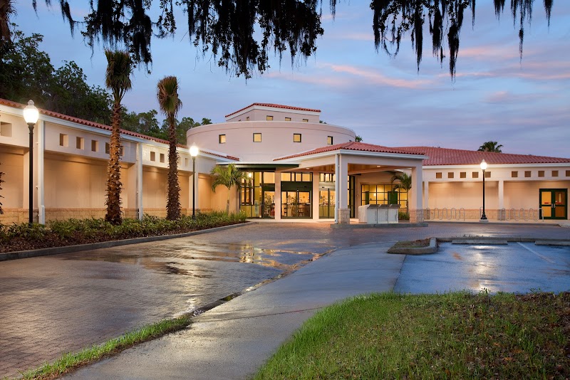 Safety Harbor Public Library photo 4