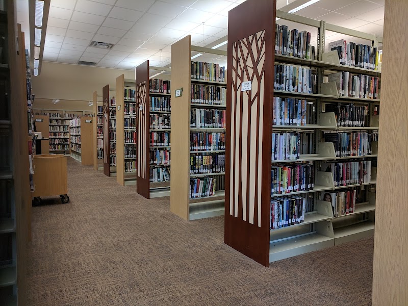 Photo of Safety Harbor Public Library