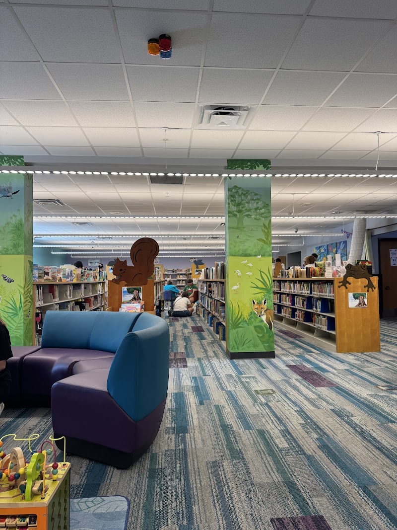 Safety Harbor Public Library photo 3