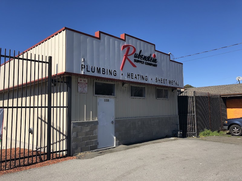 Photo of Rubenstein Supply