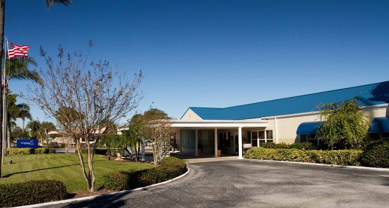 Moss Feaster Funeral Home and Cremation Services Clearwater photo 2