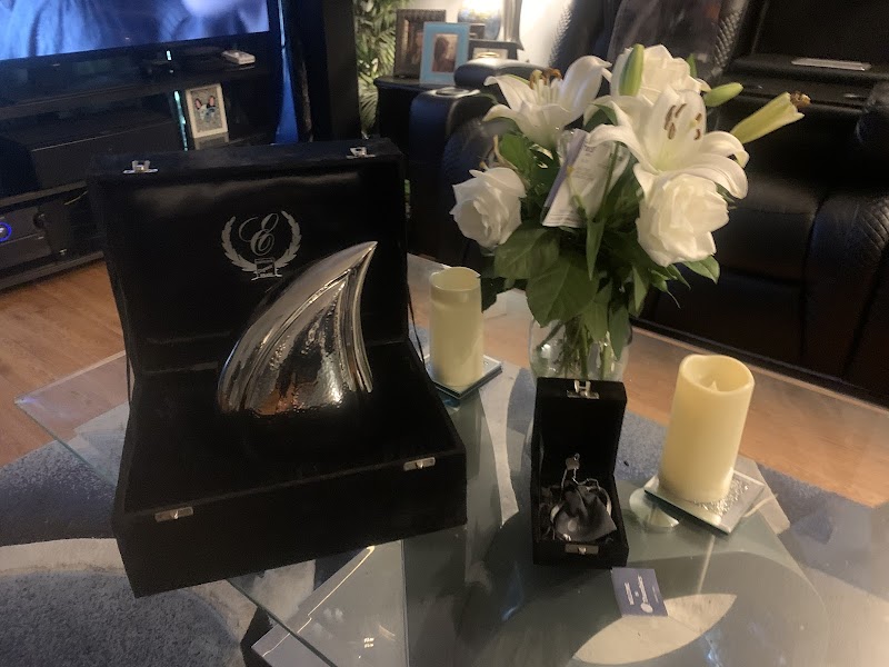Moss Feaster Funeral Home and Cremation Services Clearwater photo 5