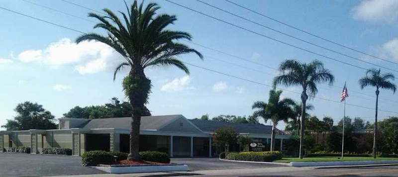 Photo of Moss Feaster Funeral Home and Cremation Services Clearwater